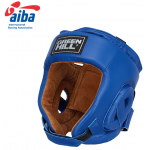 Боксерский шлем Green Hill FIVE STAR одобренный AIBA HGF-4012